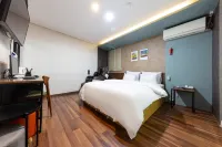 NJ 모텔