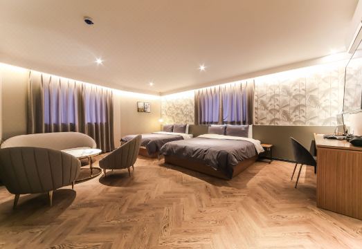 객실 룸 컨디션