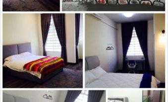 Leong Homestay Kuantan