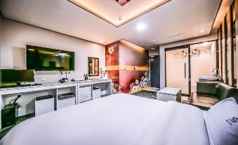Pohang Ocheon Vinastay Unmanned Hotel