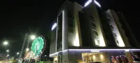 Hotel Wolmido