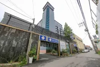 Gunsan Blue