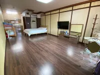 Ganghwado Yetgil Flower Pension Hotels near Ganghwado