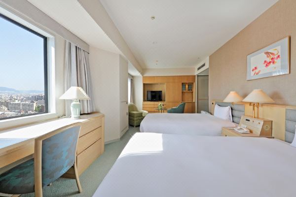 미야코 호텔 뉴 아케익(Miyako Hotel Amagasaki)_2