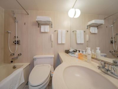 スーペリア ツインルーム(禁煙) 京王プラザホテル多摩の写真