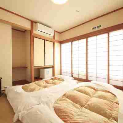 ホテル武蔵野の森 Rooms