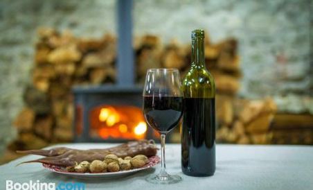 Villa Mestia Hotel - Housity