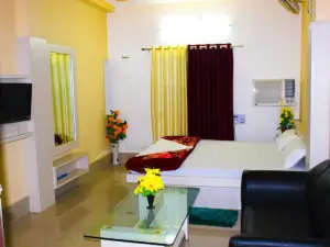 Hotel Maurya Royal