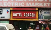 Hotel Adarsh