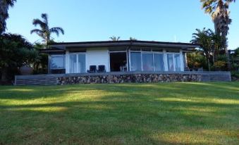 Nikau Apartments Waiheke Island