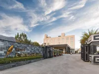 Hotel Brahma Horizon Hotels in Pushkar