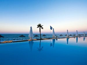 Giannoulis - Grand Bay Beach Resort (Exclusive Adults Only)