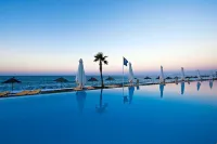 Giannoulis - Grand Bay Beach Resort (Exclusive Adults Only) - Pools