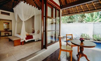 Pertiwi Resort & Spa