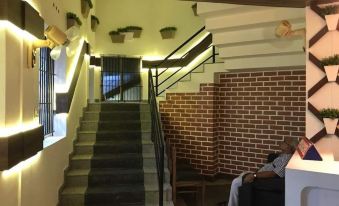 Nalanda Inn