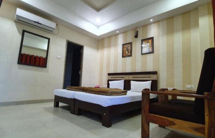Hotel Manuhar Inn