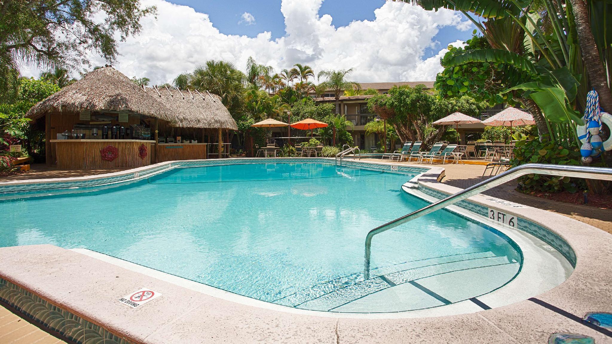 Best Western Naples Inn & Suites