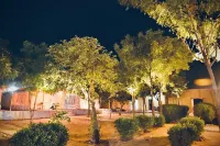 Desertique Dune Safari Camp and Resort Sam Sand Dune 주변 호텔