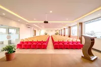 Sidra Pristine Hotel and Portico Halls