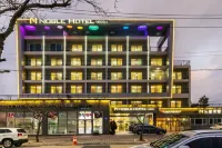 Noble Hotel