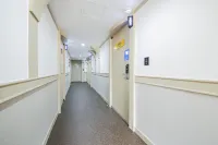 Gunsan Hotel G7