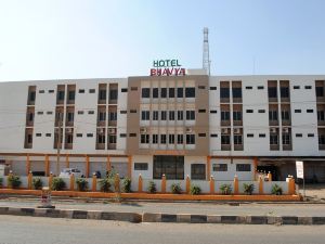 Hotel Bhavya