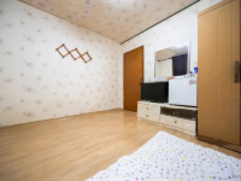 Geochang Saehanjang Hotels in Geochang