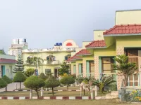 Marino Beach Resort