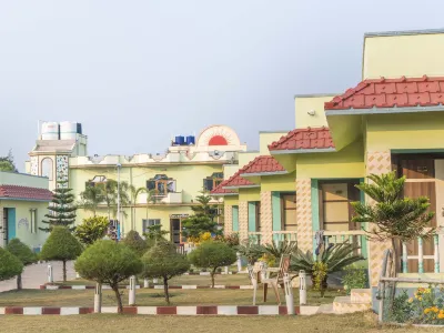 Marino Beach Resort