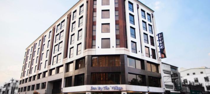 Inn By The Village Hotels in Taitung County