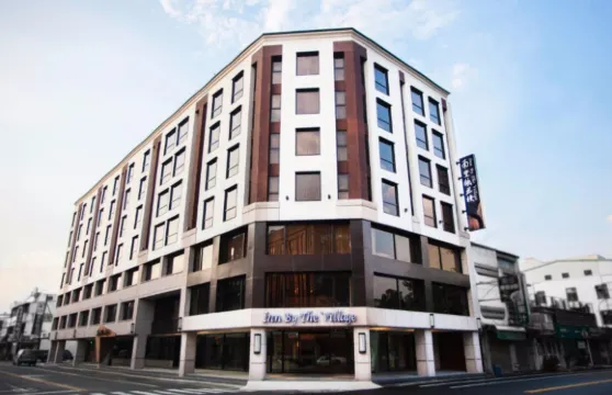 台東南豐鐵花棧