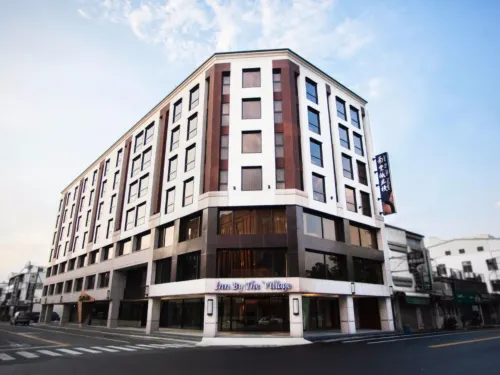 台東南豐鐵花棧