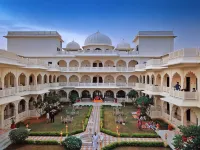 Anuraga Palace Hotels in Sawai Madhopur