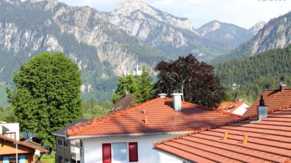 Ferienwohnung-Königsschlösser