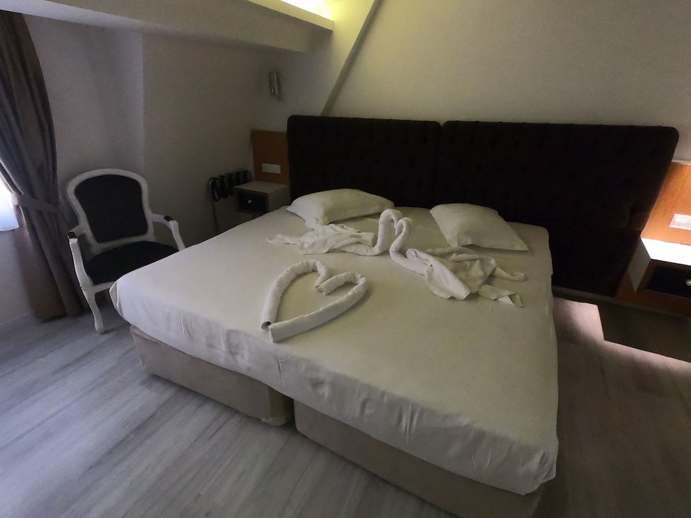 Tymbris Hotel Eskisehir