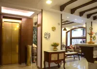 Comfort Inn Emerald Hotels in Jalgaon