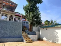 Jalvishwa agro tourism & River camp Tapola Hotels in Pali t. ategaon