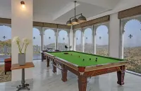 Fateh Safari Suites by Fateh Collection Hotels in Rajsamand