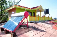 Akashadeepa Homestay - Parking