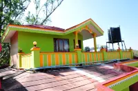 Akashadeepa Homestay Các khách sạn ở Madikeri