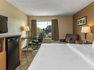 Comfort Inn Saskatoon