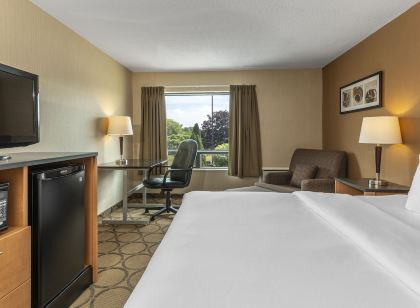 Comfort Inn Saskatoon