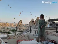 Artemis Cave Suites & Spa- Adults Only - Romantische