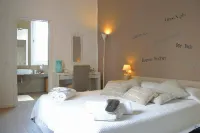 B&B Mondello Resort Villa Dena Hotel a Mondello