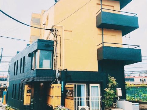 スウィートバジル 与野西口本店 民宿 民泊 ゲストハウス バケーション ペンションを宿泊予約 Trip Com