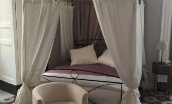 B&B Suite Cutelli