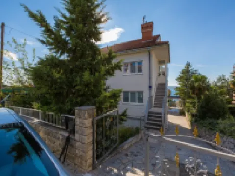 Apartments Dubravka