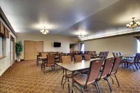 Best Western West Hills Inn