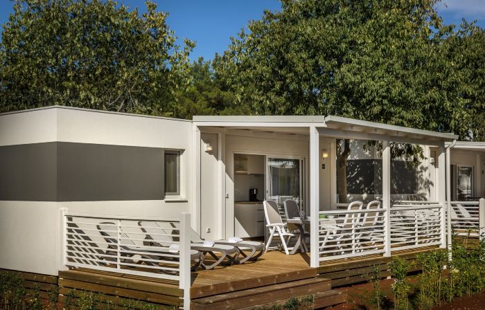 Campsite Porto Sole
