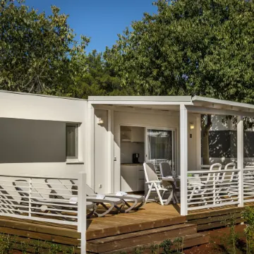 Campsite Porto Sole